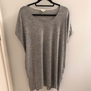 WILFRED FREE Lorelei jersey dress